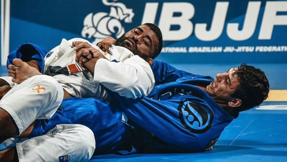 BJJ Weight Classes: IBJJF Guide