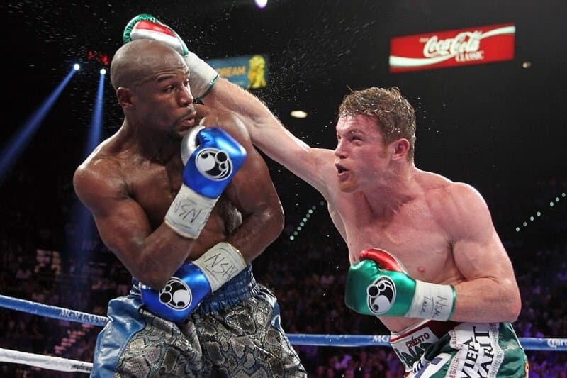 The Philly Shell in Boxing: Mastering Defensive Brilliance
